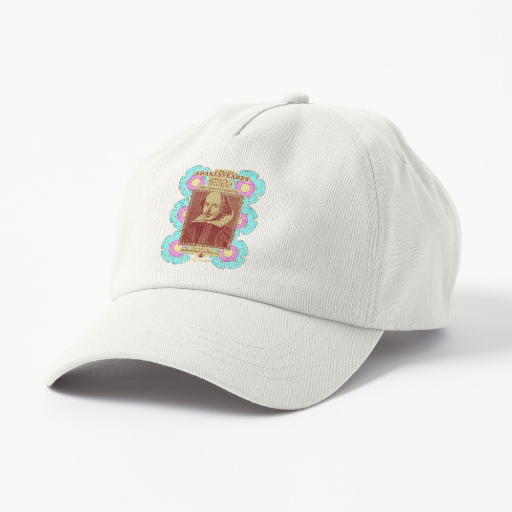 Item preview, Dad Hat designed and sold by incognitagal.
