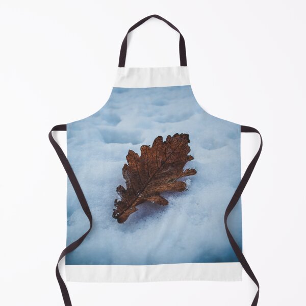 Item preview, Winter freezing nature. designed and sold by SixArt69.