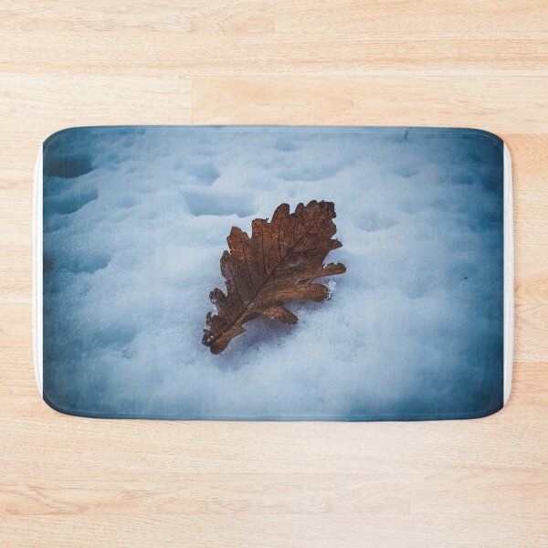 Item preview, Winter freezing nature. designed and sold by SixArt69.