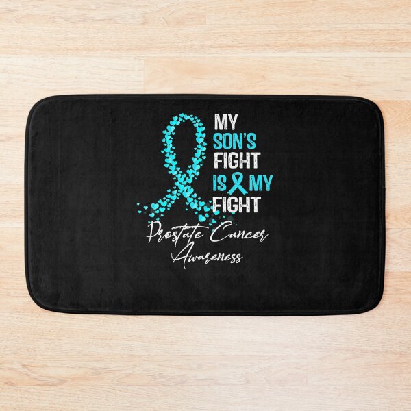 Item preview, My Sons Fight Is My Fight Prostate Cancer designed and sold by Duongvantoan.