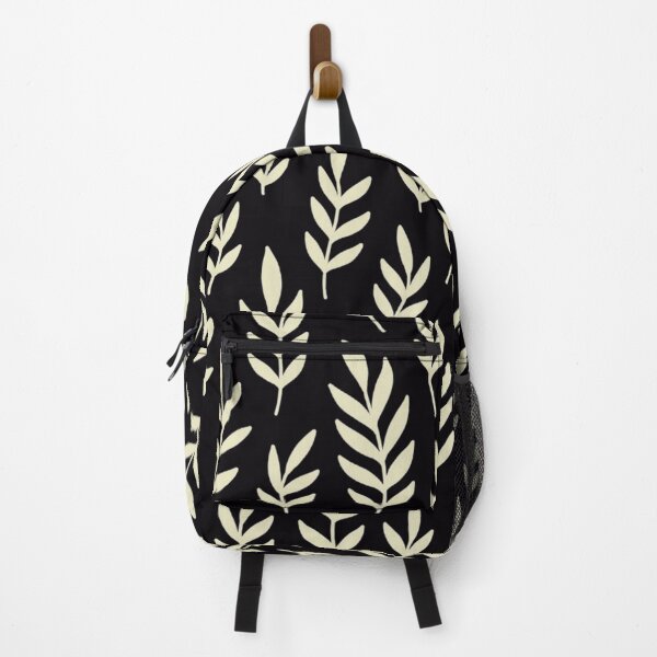 Item preview, Leaf Pattern 02 | Off White designed and sold by mareabello.
