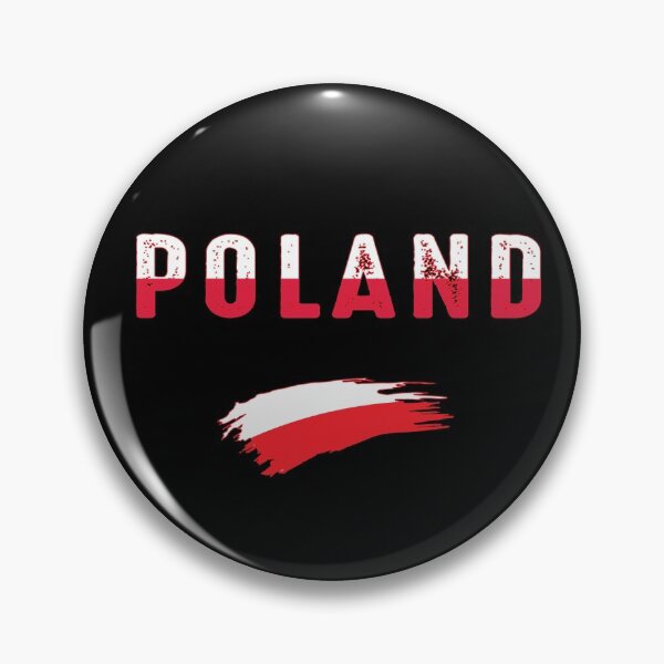Item preview, FIFA world cup 2022 | Qatar Football World Cup | Poland Football flag  designed and sold by cartyourchoice.