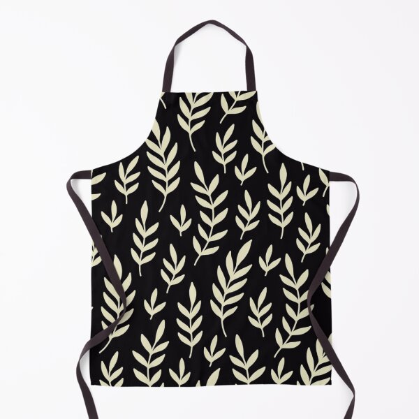 Item preview, Leaf Pattern 02 | Off White designed and sold by mareabello.