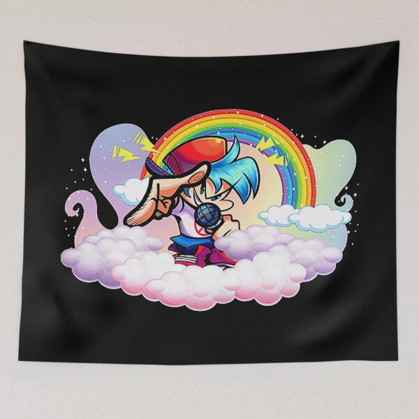 Item preview, Friday Night Funkin 2 designed and sold by Nasa125.