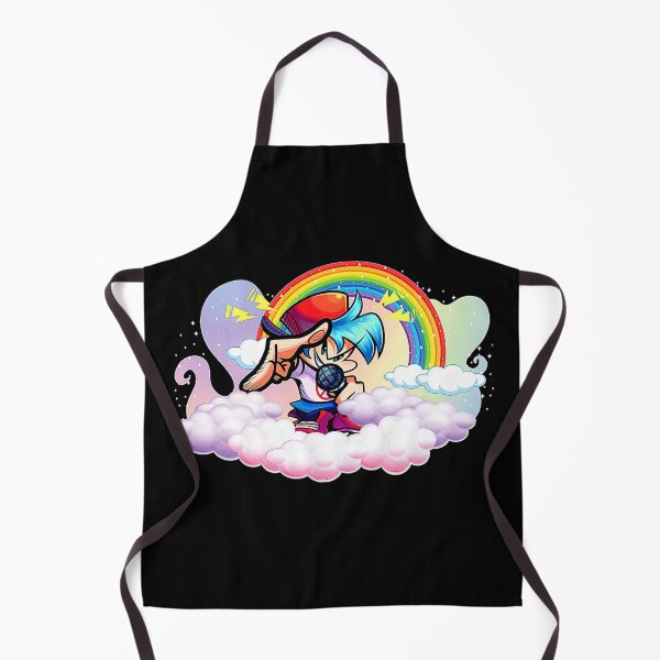 Item preview, Friday Night Funkin 2 designed and sold by Nasa125.