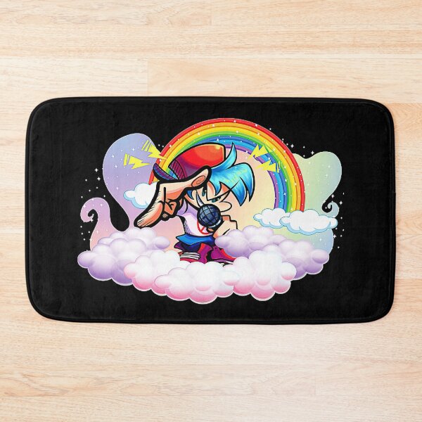 Item preview, Friday Night Funkin 2 designed and sold by Nasa125.