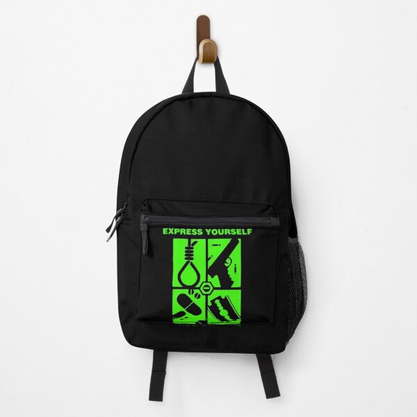 Item preview, Type O Express Yourself Negative The Popular Child's Band Has Long Hair To Show The Rock Style That Is Loved By The Audience designed and sold by typenegativenic.
