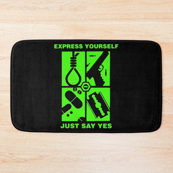 Item preview, Type O Express Yourself Negative The Popular Child's Band Has Long Hair To Show The Rock Style That Is Loved By The Audience designed and sold by typenegativenic.