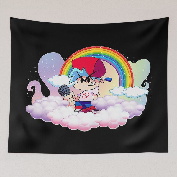 Item preview, Friday Night Funkin 2 designed and sold by Nasa125.