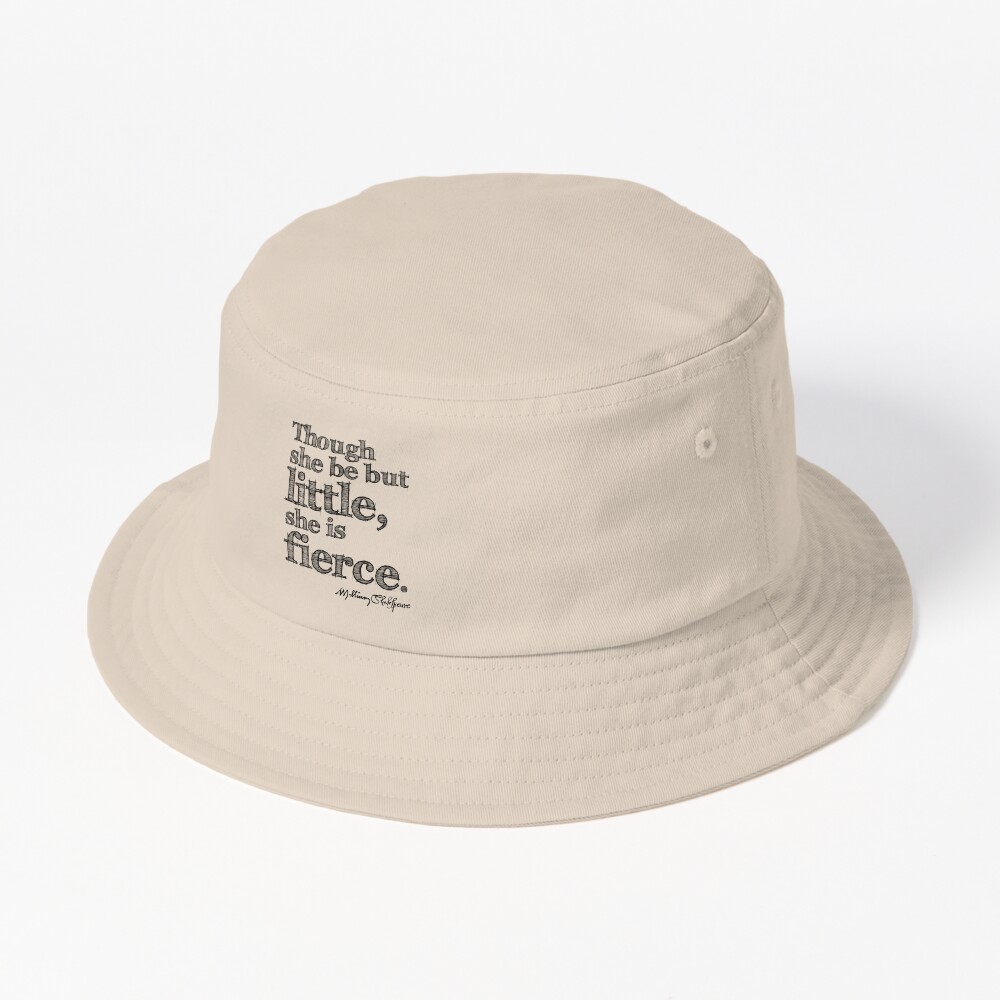 Item preview, Bucket Hat designed and sold by incognitagal.