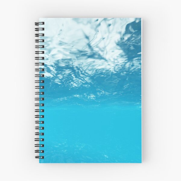 Item preview, Sea water designed and sold by Irina Polyanskaya.