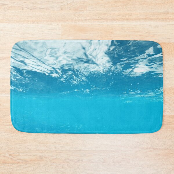 Item preview, Sea water designed and sold by Irina Polyanskaya.