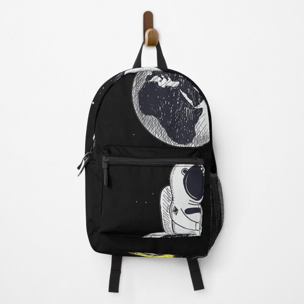 Item preview, Cryptocurrency Talk Algorand To The Moon Man designed and sold by aliceshe.