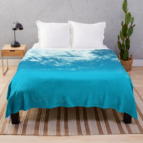 Item preview, Sea water designed and sold by Irina Polyanskaya.
