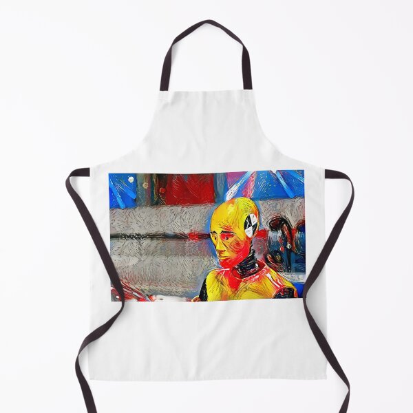Item preview, Crash test designed and sold by Bluebizu.