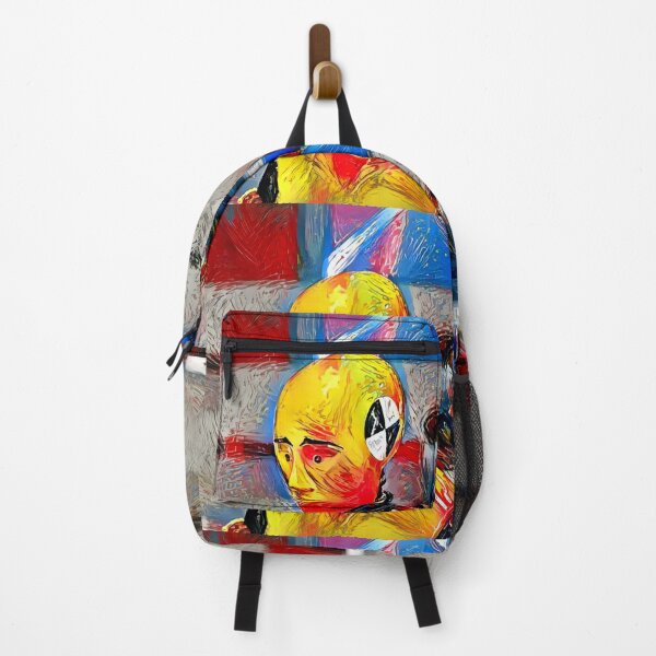 Item preview, Crash test designed and sold by Bluebizu.