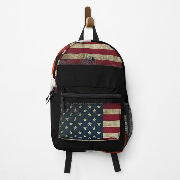 Item preview, Field Hockey Team Usa Flag Grunge In Tokyo Japan designed and sold by aliceshe.