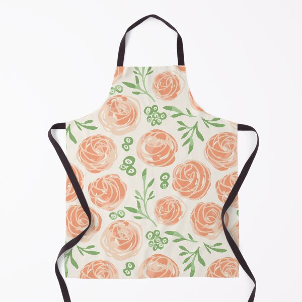 Item preview, Mandarin Frosting Tops designed and sold by LZ Cathcart.