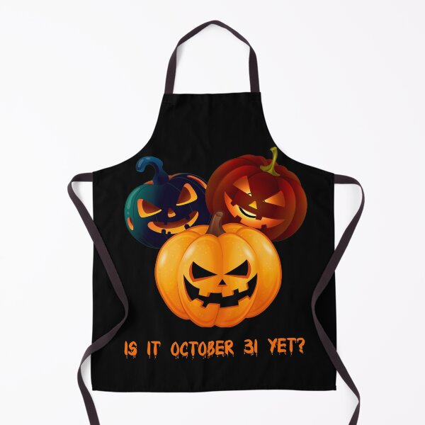Item preview, is it october 31 yet? designed and sold by bero4.