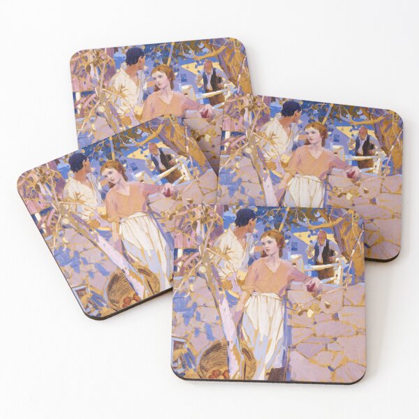 Item preview, Walter Hunt Everett. designed and sold by likiska.