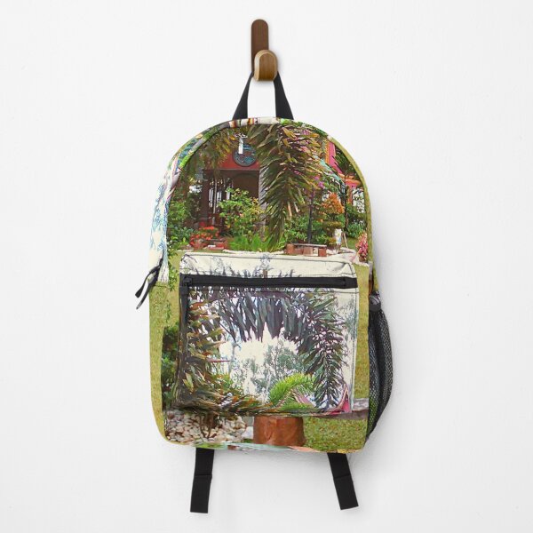 Item preview, Noah's Park Garden. designed and sold by JockArts.