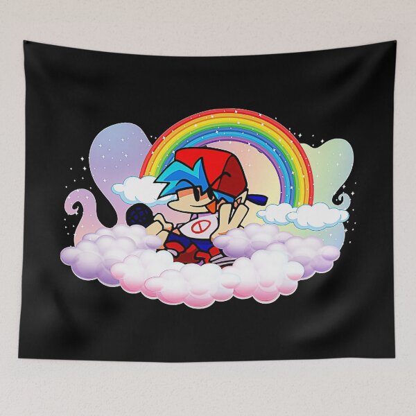 Item preview, Friday Night Funkin 2 designed and sold by Nasa125.