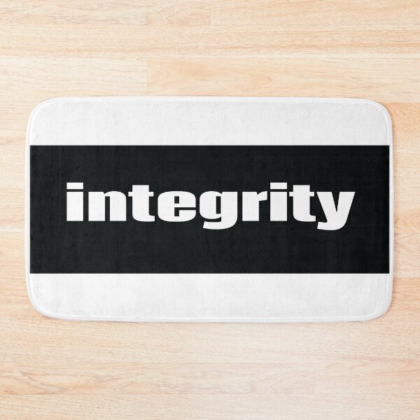 Item preview, Integrity designed and sold by FiveNiches.