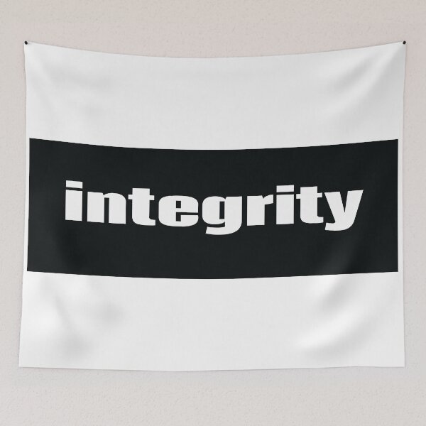 Item preview, Integrity designed and sold by FiveNiches.