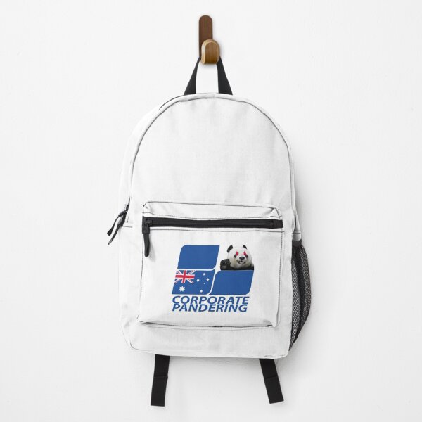 Item preview, Corporate Pandering designed and sold by KyeBenjamin.