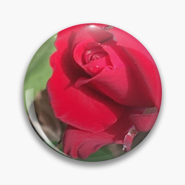 Item preview, Red Rose designed and sold by Mumdeedum.