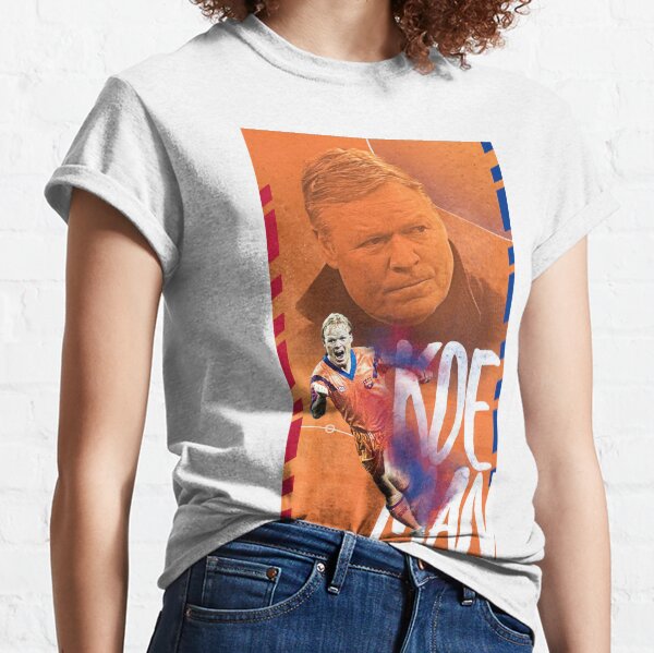 Koeman T-Shirts | Redbubble