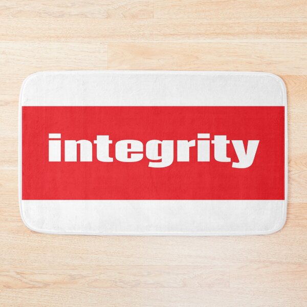 Item preview, Integrity designed and sold by FiveNiches.
