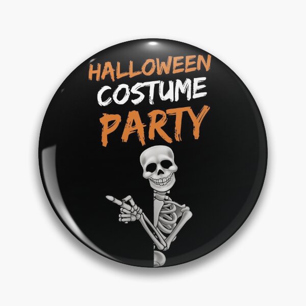 Item preview, Halloween costume party designed and sold by SuccessSK.