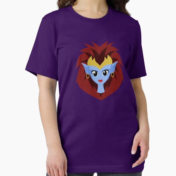 Item preview, Demona designed and sold by Art by Morgan Campillo.