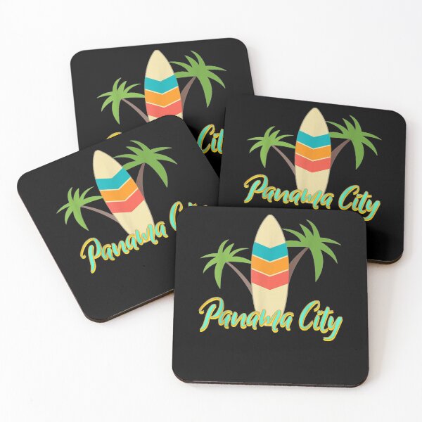 Item preview, Panama City Beach Surfing Vacation designed and sold by lucretia155.