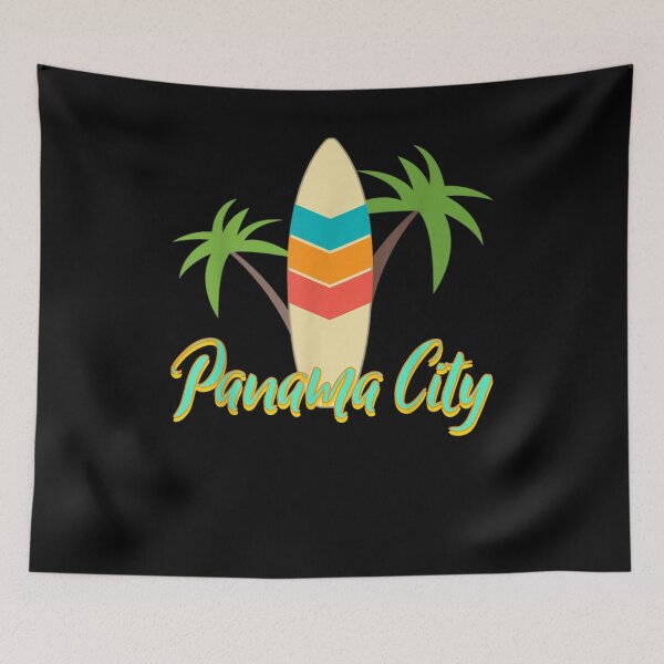 Item preview, Panama City Beach Surfing Vacation designed and sold by lucretia155.