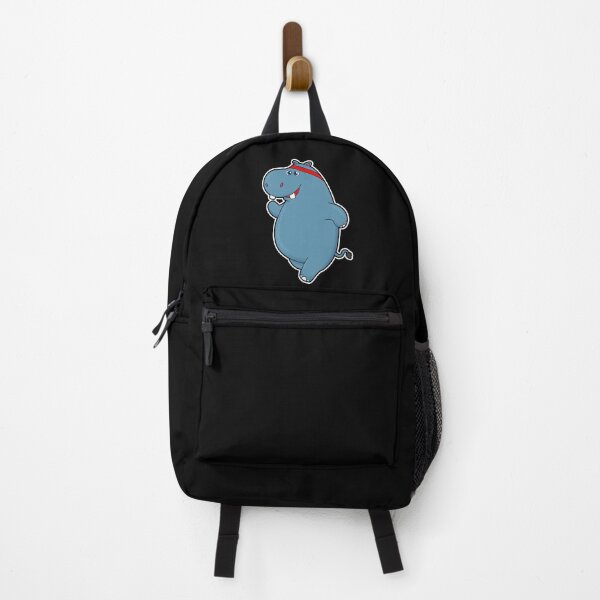 Item preview, Hippo Runner Running Sports designed and sold by Snabdesign84.