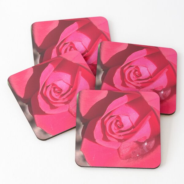 Item preview, The Rose and the Raindrop designed and sold by Mumdeedum.