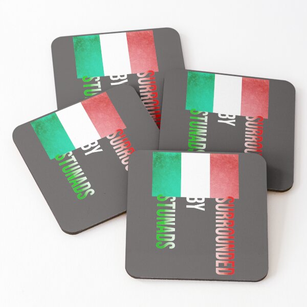 Item preview, Funny Italian Sayings shirt Flag designed and sold by hanlynstyle.