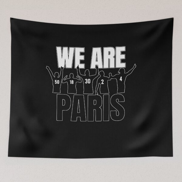 Item preview, We are Paris designed and sold by TrendingX.