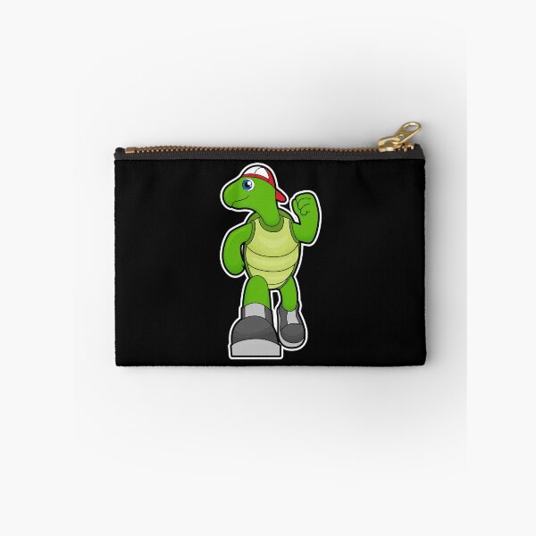 Item preview, Turtle Runner Running Sports designed and sold by Snabdesign84.