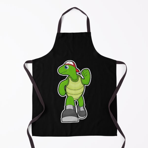 Item preview, Turtle Runner Running Sports designed and sold by Snabdesign84.
