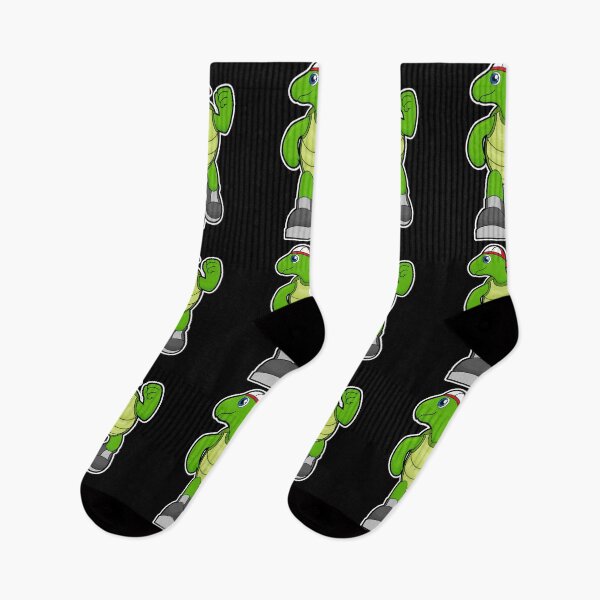 Item preview, Turtle Runner Running Sports designed and sold by Snabdesign84.