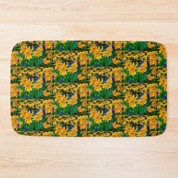 Item preview, Green Eyed Susans? designed and sold by Shulie1.