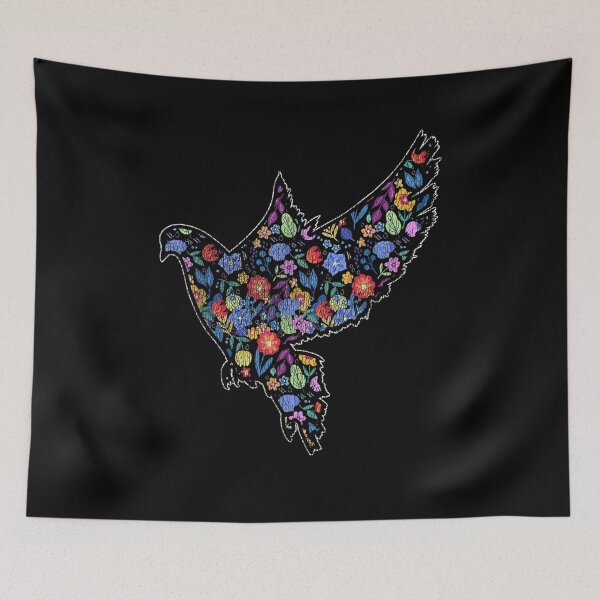 Item preview, Vintage Pigeon designed and sold by aliceshe.