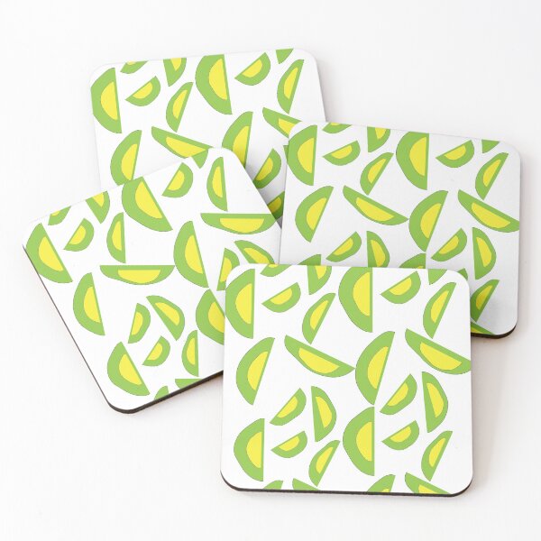 Item preview, AVOCADO CLASSIC  designed and sold by sevenseventaran.