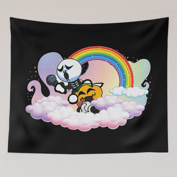 Item preview, Friday Night Funkin 2 designed and sold by Nasa125.