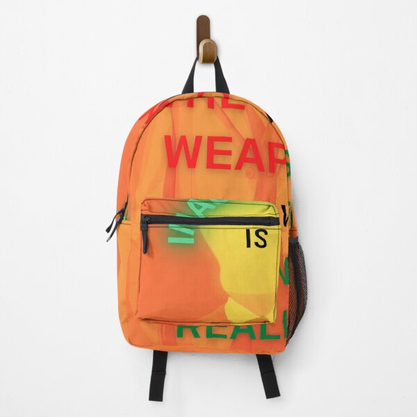 Item preview, IMAGINATION IS THE ONLY WEAPON IN THE WAR AGAINST REALITY designed and sold by LaBelleMaison.