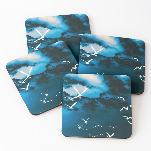 Item preview, Wonderful Sky designed and sold by thanili722.