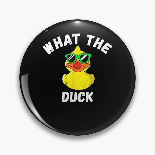 Artikelvorschau, Yellow Rubber Ducky Whatt The Duck 2021 Sommer entworfen und verkauft von lucretia155.